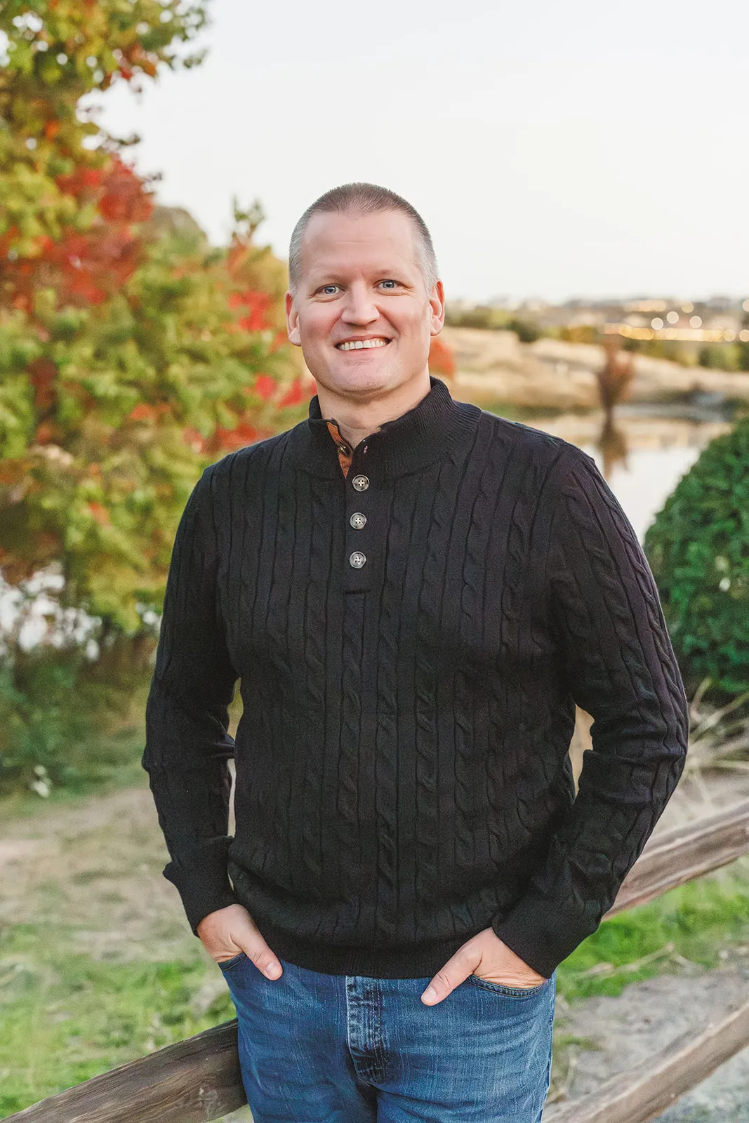 Wesley Cable, Your Local AI Coach